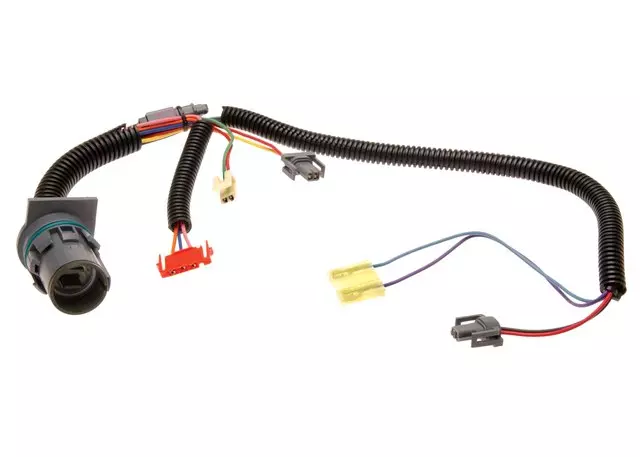 24200161 - : Harness Pkg, A/Transmission Wrg for GM Image