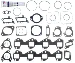 MIS19689 - : Engine Intake Manifold Gasket Set for Mahle Image