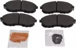 D1060AM80B - : Brake Pads Front for Nissan: 350Z Image