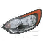 209230009 - : TYC Headlight Assembly for TYC Image