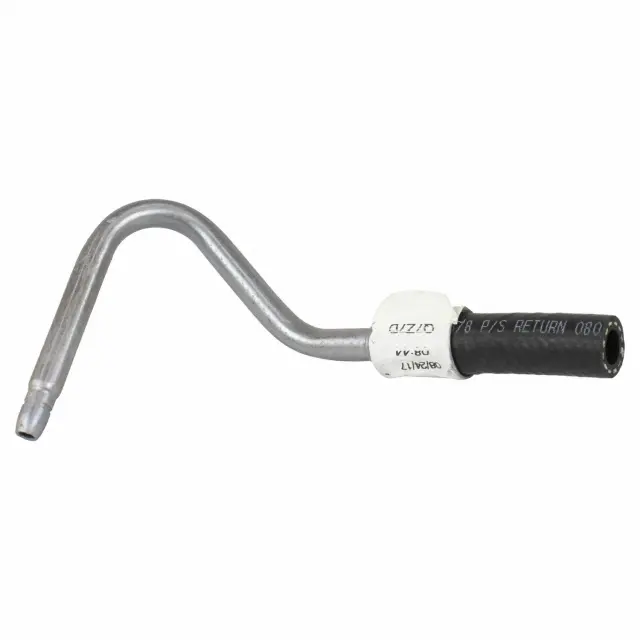PSH102 - Steering: Return Hose for Ford: Explorer, Explorer Sport, Explorer Sport Trac, Ranger | Mercury: Mountaineer Image