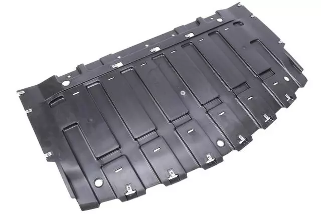 23349911 - : Front Bumper Fascia Lower Stiffener for Cadillac: CT6 Image