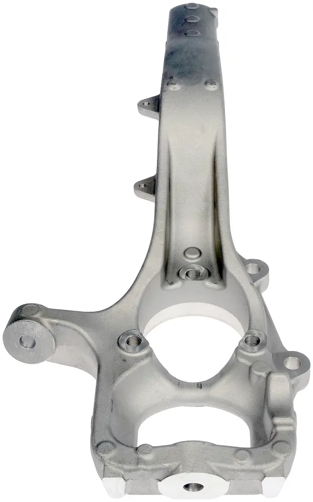 698124 - : Front Right Knuckle for Dorman Image
