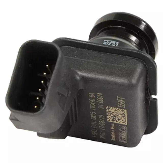 Rear Camera - Ford (GN1Z-19G490-D)