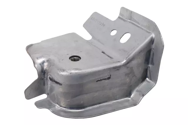 Front Driver Side Floor Body Mount Reinforcement - GM (23491720)