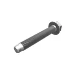 6105085AA - Steering: Hex Flange Head Bolt for Mopar Image