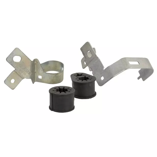 AA5Z19835K - HVAC: Evaporator Tube Bracket for FORD Image