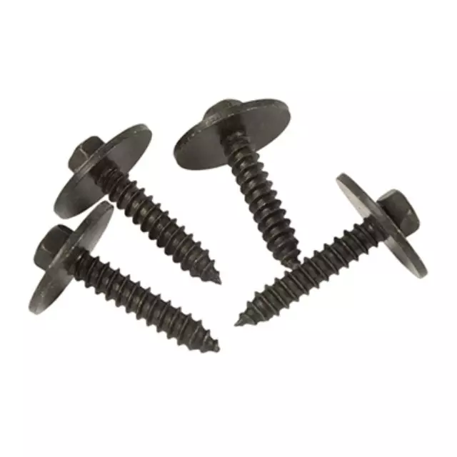 Fender Liner Screw - Ford (W710763-S450B)