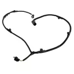 LK4Z15K868AG - Body: Wire Harness for Ford Image