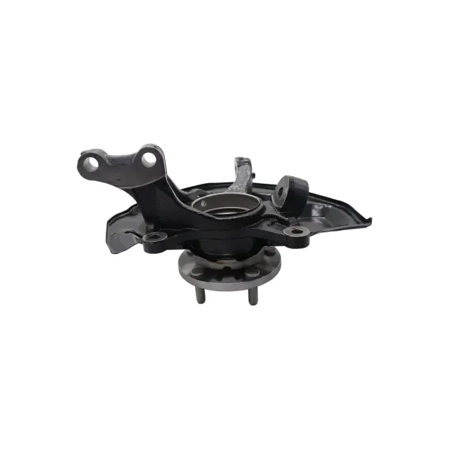 9693900 - : Suspension Knuckle Assembly for GSP Image