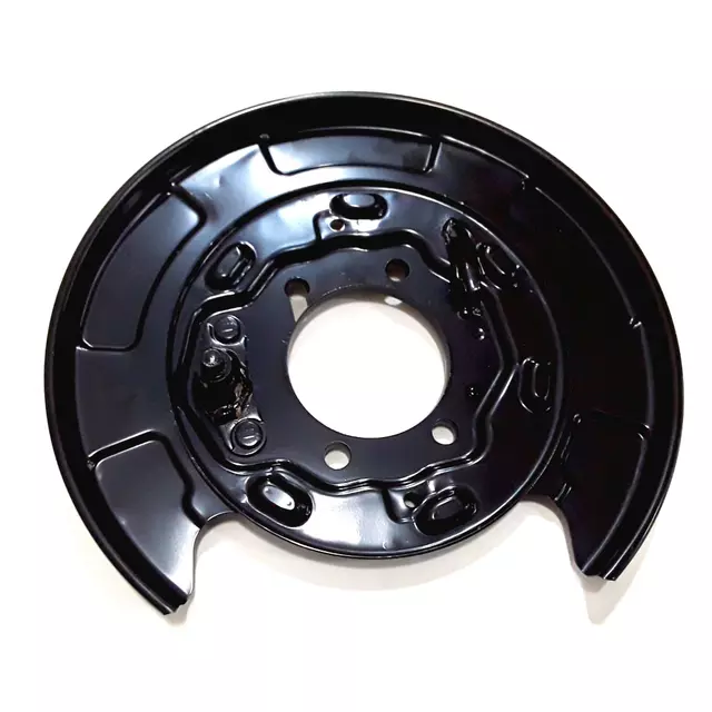26704AJ000 - : Backing Plate for Subaru: Legacy, Outback Image