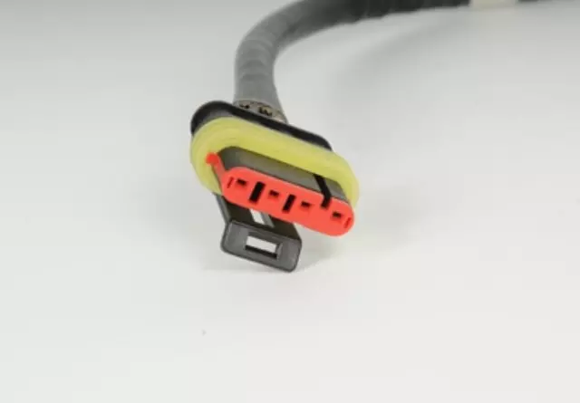 90540984 - Emission System: Ft Oxygen Sensor for GM Image