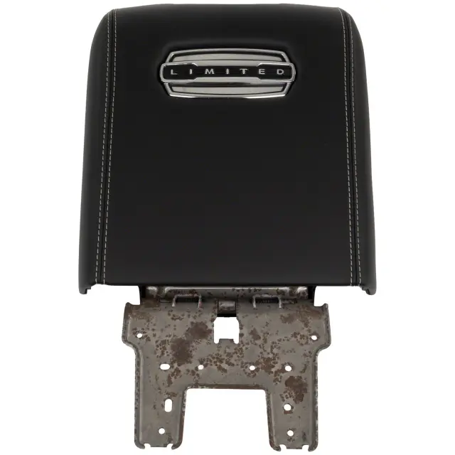 KC3Z2606024CC - : Armrest Assembly Console for Ford Image
