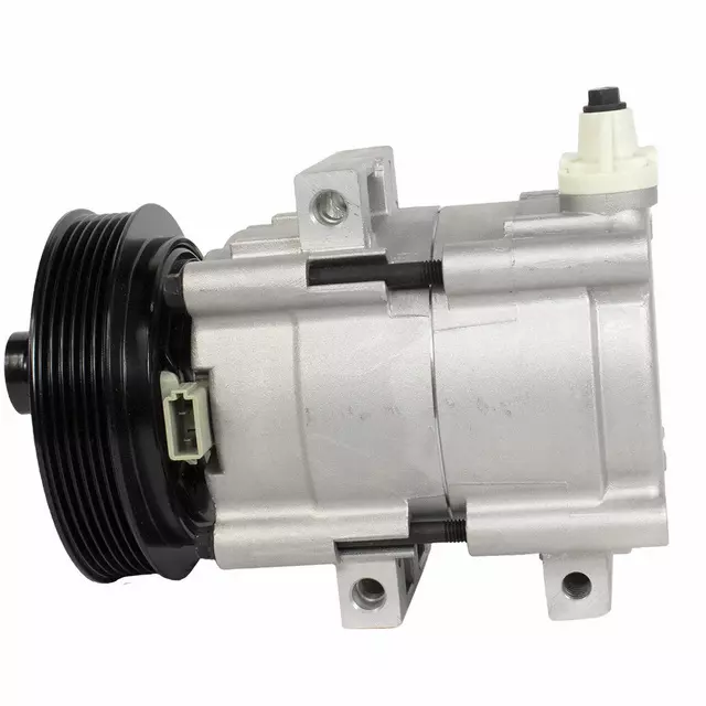HU2Z19703V - HVAC: A/C Compressor for Ford: Focus Image