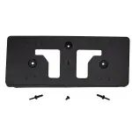 PJ6Z17A385B - : Bracket License Plate for Ford Image