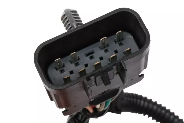 Fuel Sender Wiring Harness - GM (25852585)