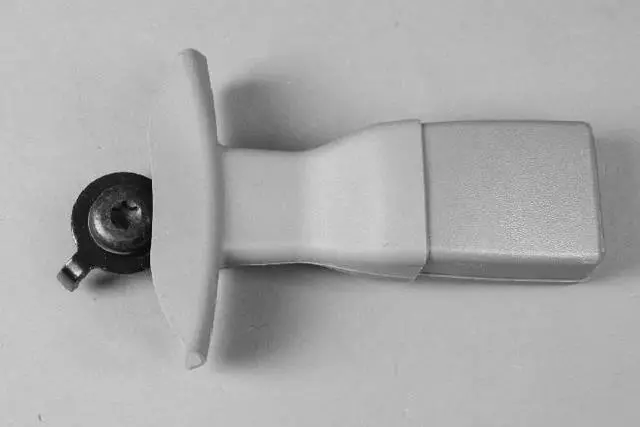 1GX901K5AA - Electrical: Buckle End for Mopar Image