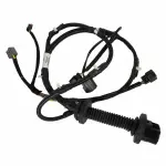 AL3Z14631AAA - : Wire Assembly Jumper for Ford Image