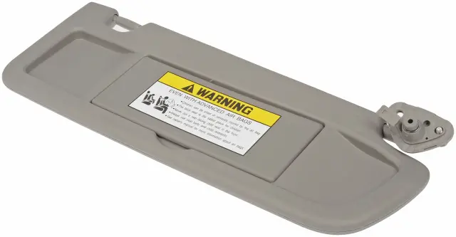 74053 - : Sun Visor Assembly for Dorman Image