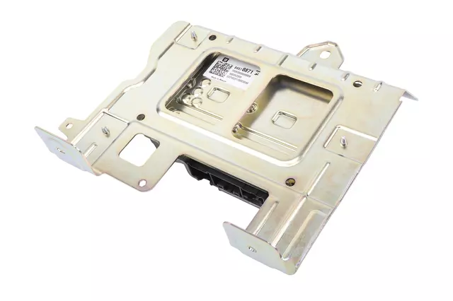 Amplifier - GM (87820359)