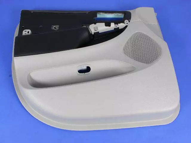 1YK12HL5AA - Interior Trim: Front Door Trim Panel, Right for Mopar Image