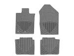 W234GRW256GR - : All Weather Floor Mats for WeatherTech Image