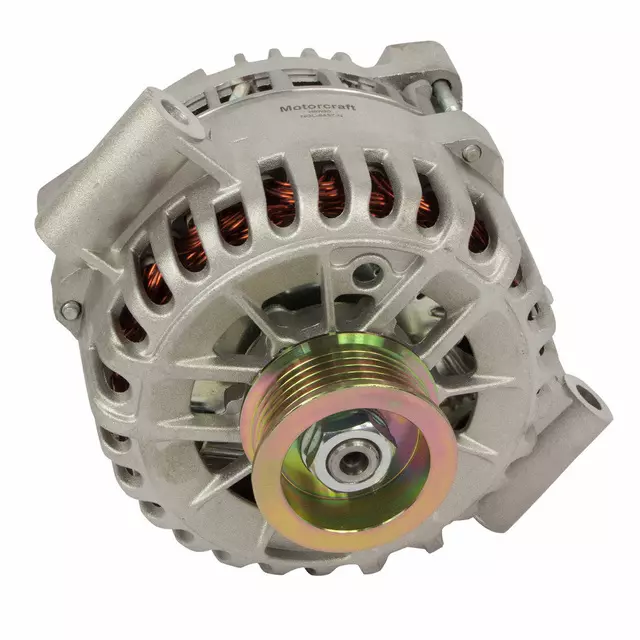 NGL8437N - : Alternator Assembly for Ford Image