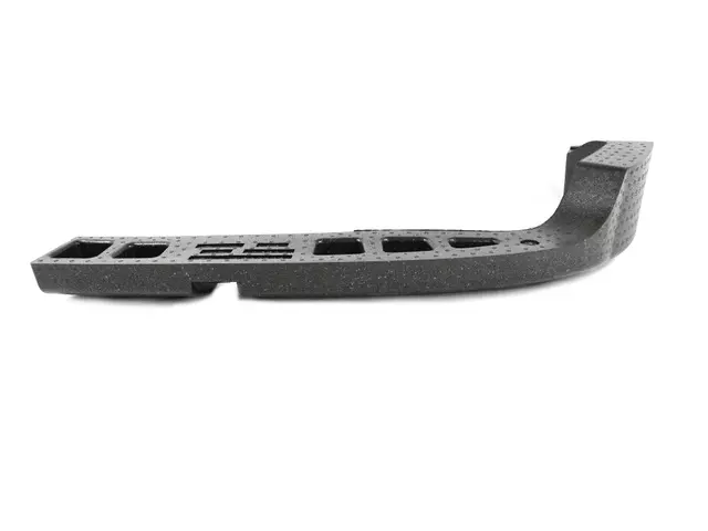 Rear Bumper Fascia Foam, Left - Mopar (05030319AB)