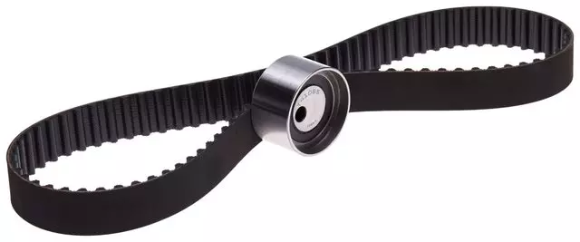 TCK272 - : Timing Belt Kit with Tensioner for Suzuki: Swift Image