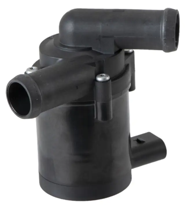89061 - Cooling Systems: Engine Coolant Auxiliary Pump for FOUR SEASONS Image