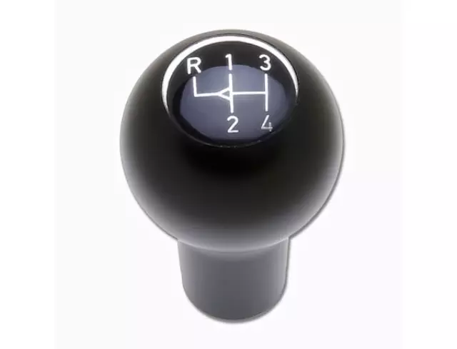 90142401300 - : Gearshift Knob for Porsche Image