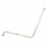 KT164 - : Motorcraft™ Outlet Tube for Ford: Expedition | Lincoln: Navigator Image