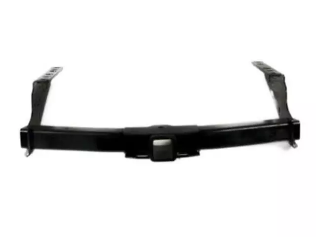 DC3Z17D826C - : Trailer Hitch for Ford: F-250 Super Duty, F-350 Super Duty, F-450 Super Duty, F-550 Super Duty Image