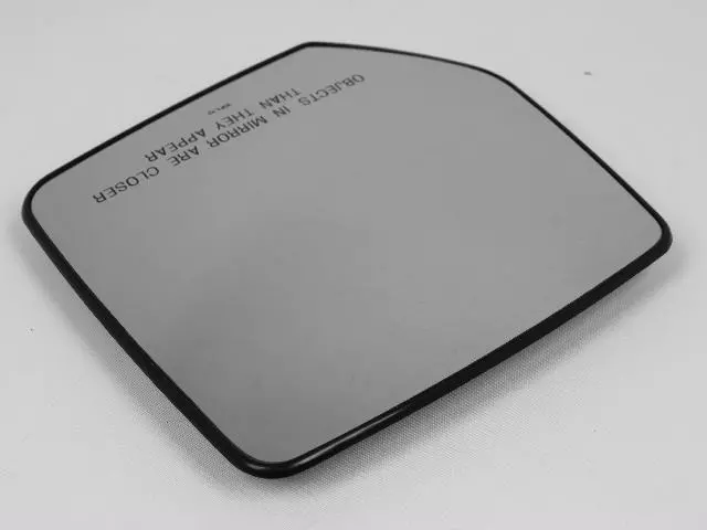 Mirror Replacement Glass, Right - Mopar (68003926AA)