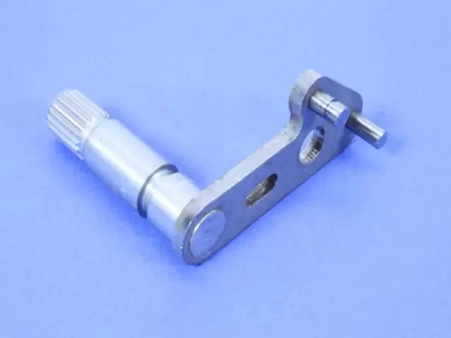 4799453 - 68RFE; 6-Speed; Automatic Transmission: Shift Shaft Lever for Mopar Image