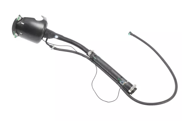 23396606 - Fuel System: Filler Pipe for GM Image