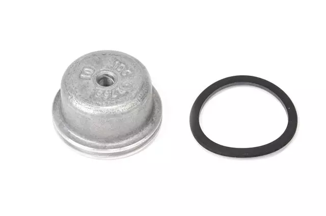 Automatic Transmission Reverse Clutch Accumulator Piston - ACDelco (19125922)