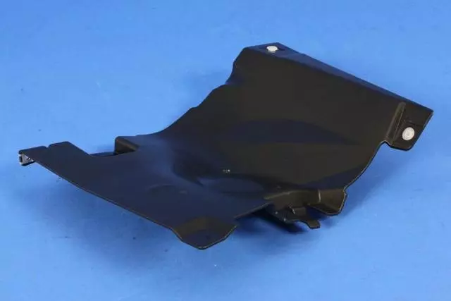 68524879AA - : Engine Cover, Left for Mopar Image