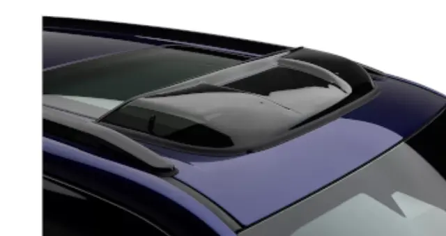 F5410SL000 - Exterior: Moonroof Air Deflector for Subaru: Forester Image