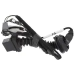 NC4Z14633D - : Wire Assembly Jumper for Ford Image