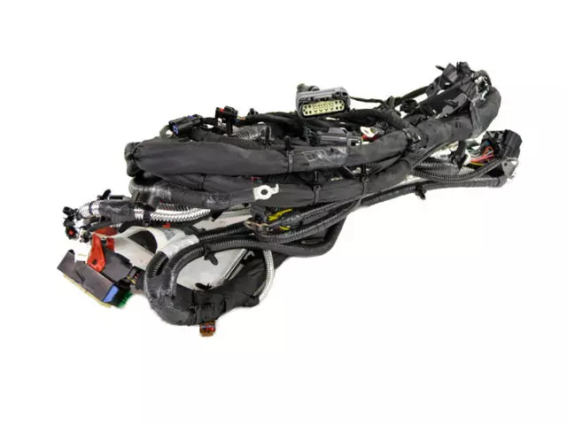 ENGINE - WIRING | Mopar 68261377AC - Mopar (68261377AC)