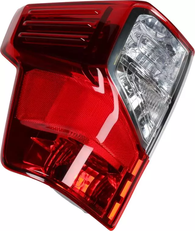 Tail Light Assembly - Nissan (26555-EZ23D)
