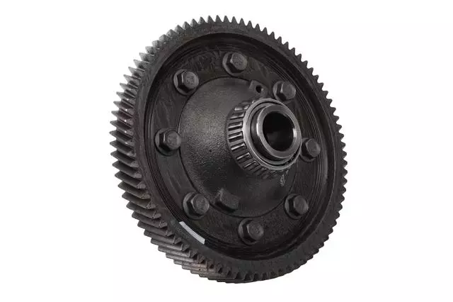 25200667 - Transmission: Manual Transmission Differential for GM Image