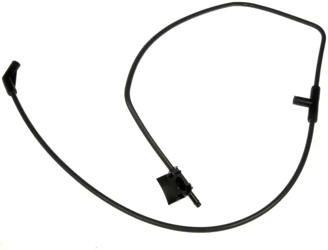 924250 - Exterior: Windshield Washer Hose for Dorman Image