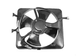 6019105 - : Agility A/C Condenser Fan Assembly for Agility Image