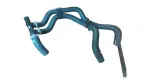 162600P100 - Cooling System: By-Pass Hose for Toyota Image