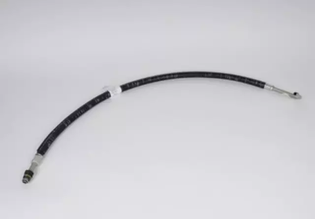 19260506 - Cooling System: Inlet Hose for Cadillac: Eldorado, Seville Image