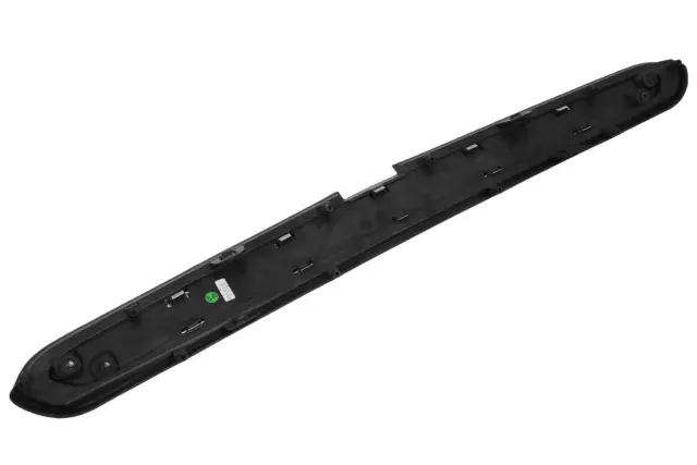 95489504 - : Upper Grille for GM Image