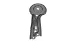 5229706010 - Suspension: Rear Brace for Toyota Image