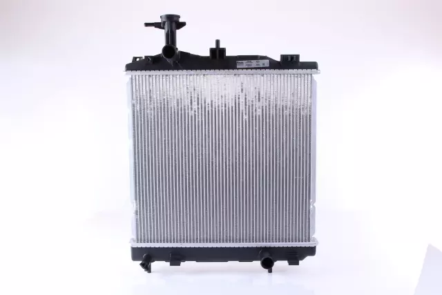 628988 - Cooling Systems: Radiator - Replaces MITSUBISHI 1350A799, 1350A801, 1350A537 for NISSENS Image